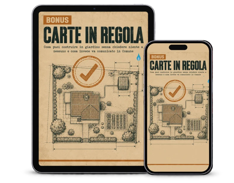 Bonus Carte in Regola su tablet e telefono