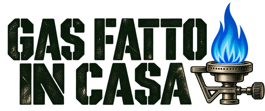 Gas Fatto in Casa